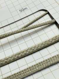 HA-1115P Acrylic Coding Cord[Ribbon Tape Cord] No Name Sub Photo