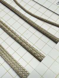 HA-1116P Acrylic Coding Cord[Ribbon Tape Cord] No Name Sub Photo