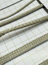 HA-1116P Acrylic Coding Cord[Ribbon Tape Cord] No Name Sub Photo