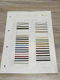 HA-1116P Acrylic Coding Cord[Ribbon Tape Cord] No Name Sub Photo