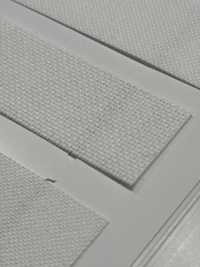 M1920 Invel Series Fusible Interlining(Tape), Medium Hard Type, No Glue Manvel Sub Photo