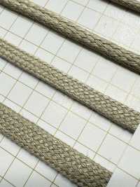 HA-1117P Acrylic Coding Cord[Ribbon Tape Cord] No Name Sub Photo