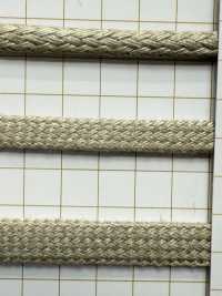 HA-1117P Acrylic Coding Cord[Ribbon Tape Cord] No Name Sub Photo