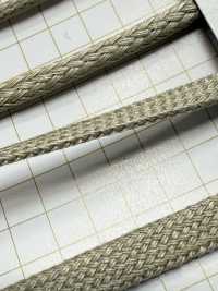 HA-1117P Acrylic Coding Cord[Ribbon Tape Cord] No Name Sub Photo