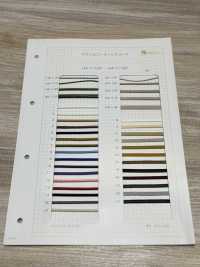 HA-1117P Acrylic Coding Cord[Ribbon Tape Cord] No Name Sub Photo