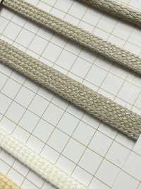 HA-1118P Acrylic Coding Cord[Ribbon Tape Cord] No Name Sub Photo