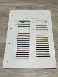 HA-1118P Acrylic Coding Cord[Ribbon Tape Cord] No Name Sub Photo