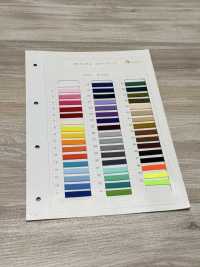 HE-820 Ester Edo-uchi Spindle Cord[Ribbon Tape Cord] No Name Sub Photo