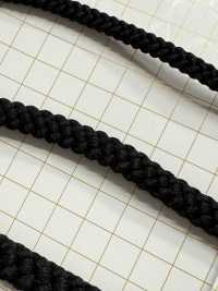 HE-830 Ester Edo-uchi Spindle Cord[Ribbon Tape Cord] No Name Sub Photo