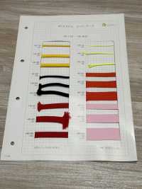 HE-840 Ester Spindle Cord[Ribbon Tape Cord] No Name Sub Photo