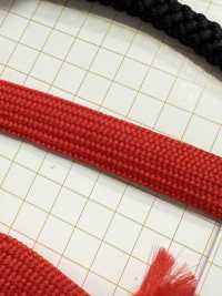 HE-481 Ester Bag String[Ribbon Tape Cord] No Name Sub Photo