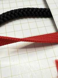 HE-481 Ester Bag String[Ribbon Tape Cord] No Name Sub Photo
