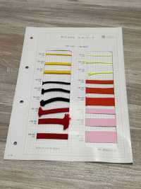 HE-481 Ester Bag String[Ribbon Tape Cord] No Name Sub Photo