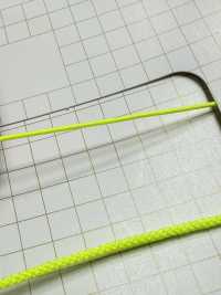 HE-161 Ester Spindle Cord[Ribbon Tape Cord] No Name Sub Photo