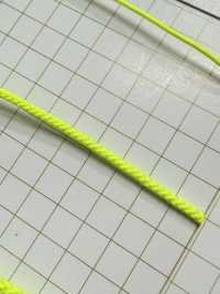 HE-162 Ester Pine Needles[Ribbon Tape Cord] No Name Sub Photo