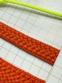 HE-301 Ester Spindle Cord[Ribbon Tape Cord] No Name Sub Photo