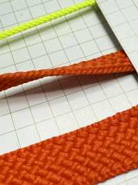 HE-301 Ester Spindle Cord[Ribbon Tape Cord] No Name Sub Photo