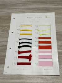 HE-301 Ester Spindle Cord[Ribbon Tape Cord] No Name Sub Photo