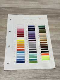 HE-301 Ester Spindle Cord[Ribbon Tape Cord] No Name Sub Photo