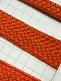 HE-302 Ester Irregular Nanako Tape[Ribbon Tape Cord] No Name Sub Photo