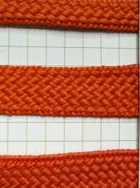 HE-302 Ester Irregular Nanako Tape[Ribbon Tape Cord] No Name Sub Photo