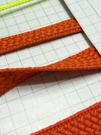 HE-302 Ester Irregular Nanako Tape[Ribbon Tape Cord] No Name Sub Photo