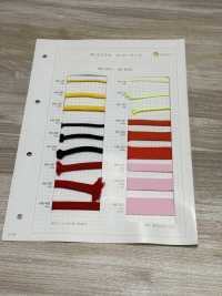 HE-302 Ester Irregular Nanako Tape[Ribbon Tape Cord] No Name Sub Photo
