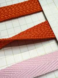 HE-303 Ester Irregular Nanako Tape[Ribbon Tape Cord] No Name Sub Photo