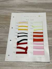 HE-303 Ester Irregular Nanako Tape[Ribbon Tape Cord] No Name Sub Photo
