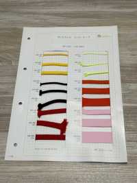 HE-501 Ester Herringbone Woven Tape 1 X 10[Ribbon Tape Cord] No Name Sub Photo