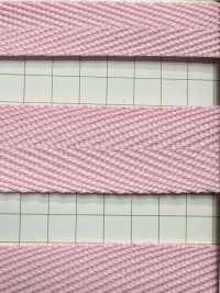 HE-502 Ester Herringbone Tape 1 X 15[Ribbon Tape Cord] No Name Sub Photo