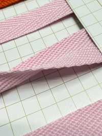 HE-502 Ester Herringbone Tape 1 X 15[Ribbon Tape Cord] No Name Sub Photo