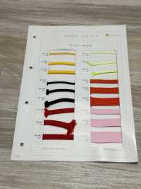 HE-503 Ester Herringbone Woven Tape 1 X 20[Ribbon Tape Cord] No Name Sub Photo