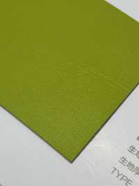 BAMBLENA Bambrena[Textile / Fabric] Nagai Twisted Yarn Sub Photo