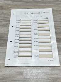 HC-1000 Cotton Spindle S[Ribbon Tape Cord] No Name Sub Photo