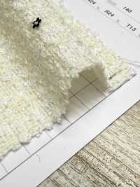 84693 Flower Sequin Tweed[Textile / Fabric] Parika Sub Photo