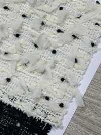 85102 Fluffy Pompoms[Textile / Fabric] Parika Sub Photo