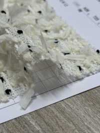 85102 Fluffy Pompoms[Textile / Fabric] Parika Sub Photo