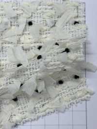 85102 Fluffy Pompoms[Textile / Fabric] Parika Sub Photo