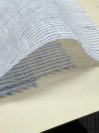 A-5119 Linen Pinstripe[Textile / Fabric] ARINOBE Sub Photo