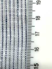 A-5119 Linen Pinstripe[Textile / Fabric] ARINOBE Sub Photo