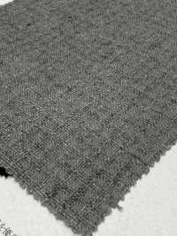 76368 Recycled Wool Wool Cotton Seersucker[Textile / Fabric] SUNWELL Sub Photo