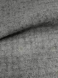 76368 Recycled Wool Wool Cotton Seersucker[Textile / Fabric] SUNWELL Sub Photo