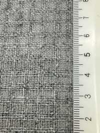 76368 Recycled Wool Wool Cotton Seersucker[Textile / Fabric] SUNWELL Sub Photo