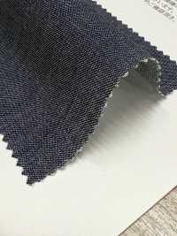 22501 2.4oz Indigo Sheer Denim[Textile / Fabric] SUNWELL Sub Photo
