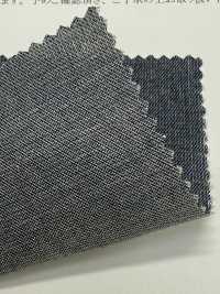 22501 2.4oz Indigo Sheer Denim[Textile / Fabric] SUNWELL Sub Photo