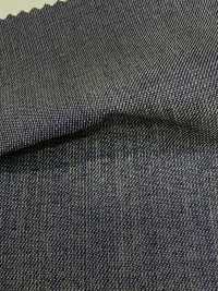 22501 2.4oz Indigo Sheer Denim[Textile / Fabric] SUNWELL Sub Photo