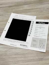 52391 Reflax® Cross Vintage[Textile / Fabric] SUNWELL Sub Photo