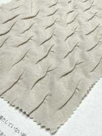 41340 ♻Wave Folded Jacquard[Textile / Fabric] SUNWELL Sub Photo
