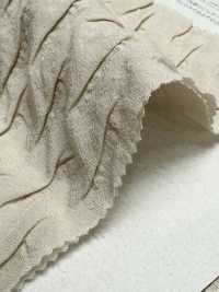 41340 ♻Wave Folded Jacquard[Textile / Fabric] SUNWELL Sub Photo